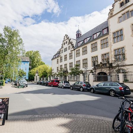 2-Room Apartment Hannover Eksteriør billede