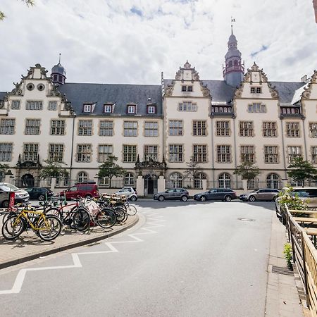 2-Room Apartment Hannover Eksteriør billede