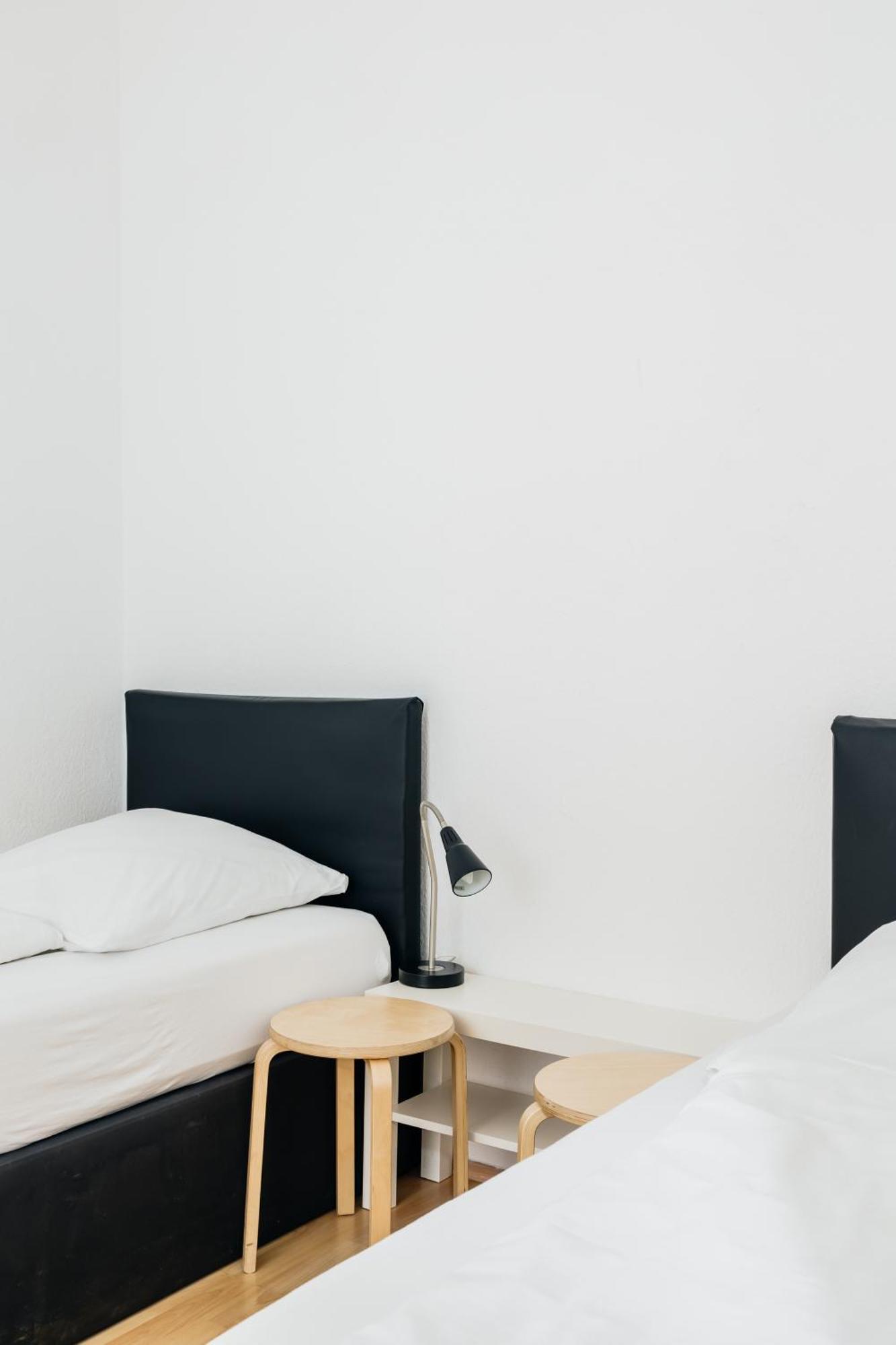 2-Room Apartment Hannover Eksteriør billede