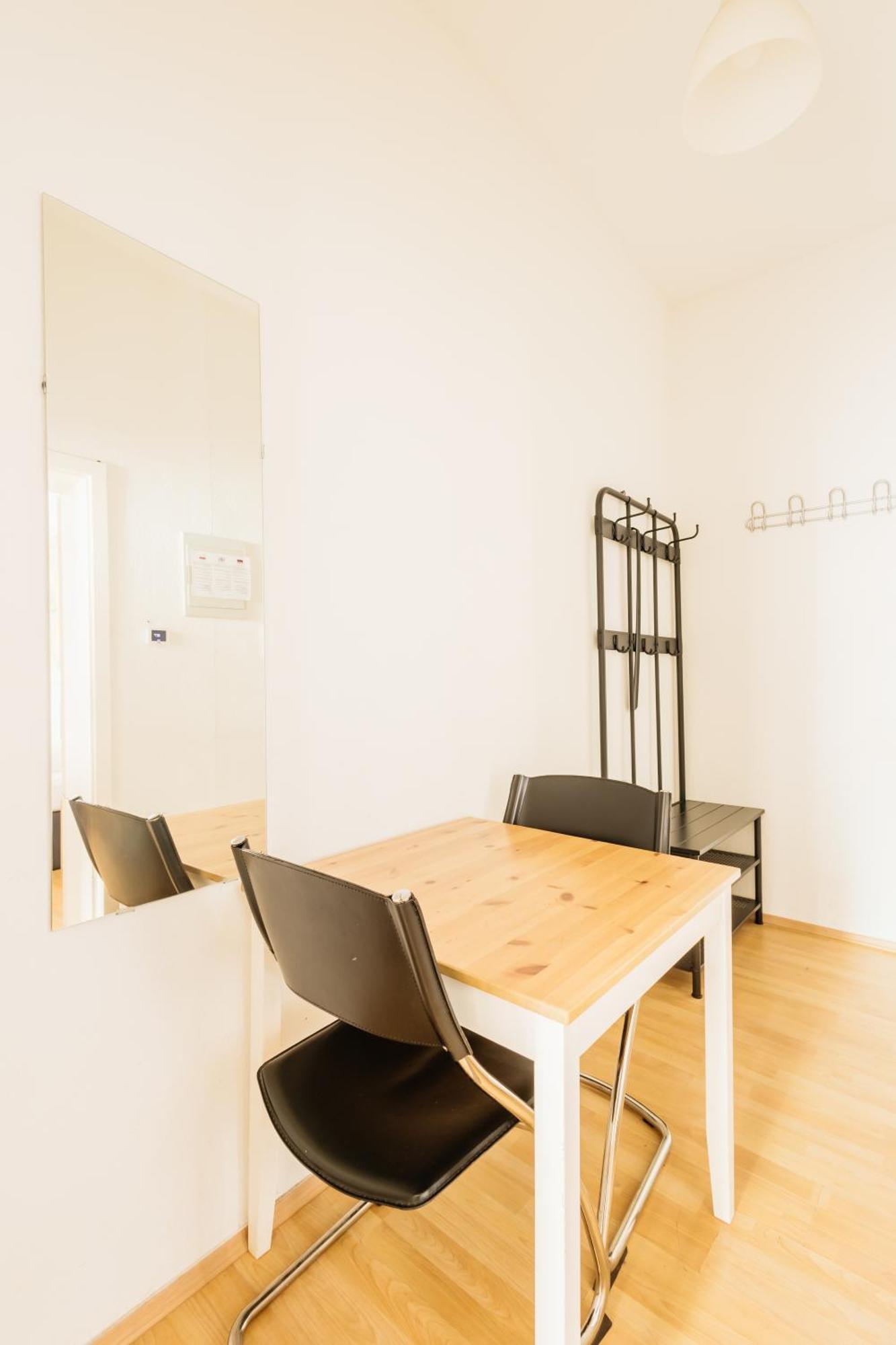 2-Room Apartment Hannover Eksteriør billede
