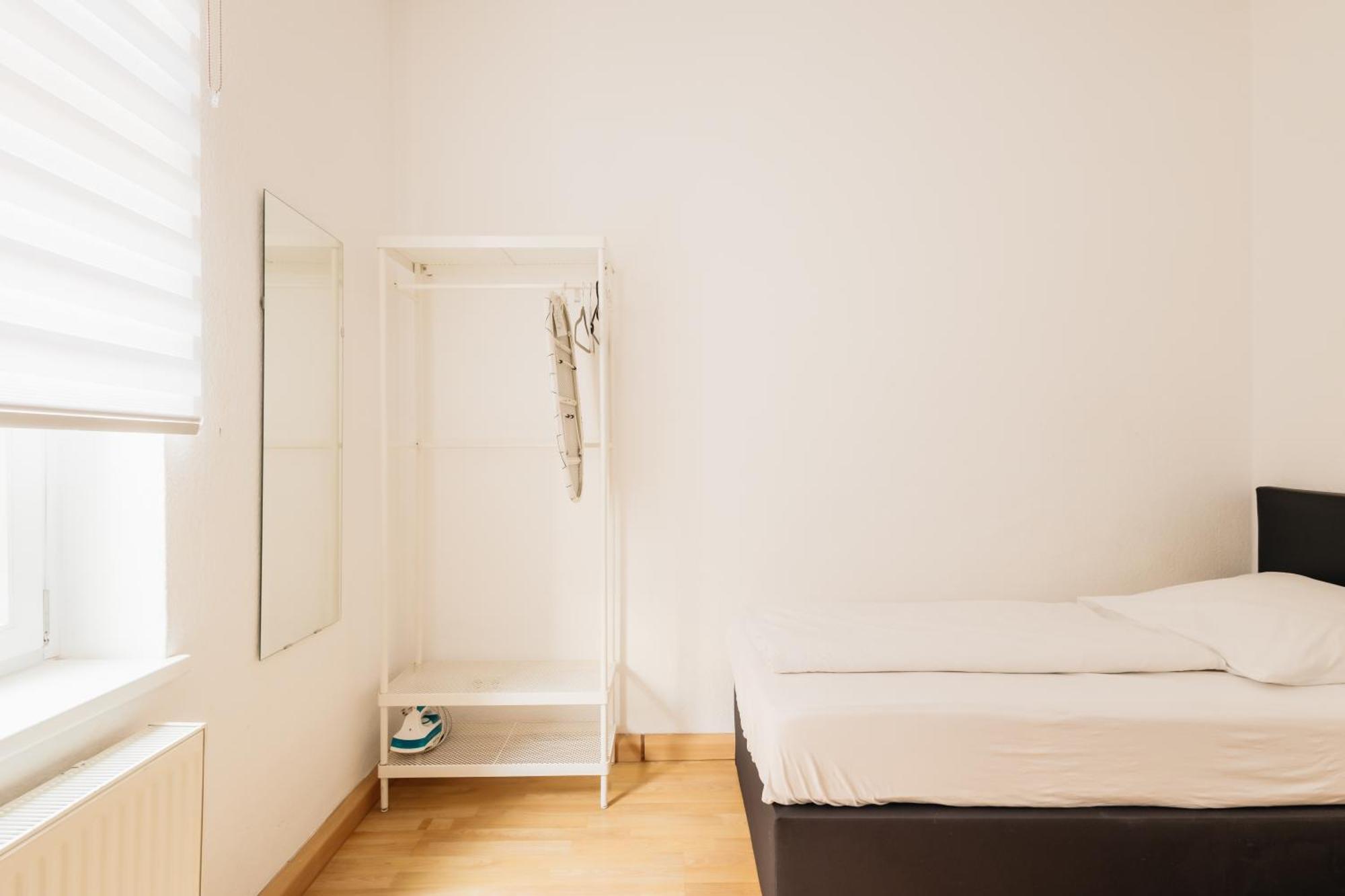 2-Room Apartment Hannover Eksteriør billede